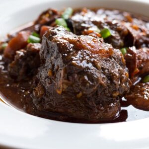 Oxtail