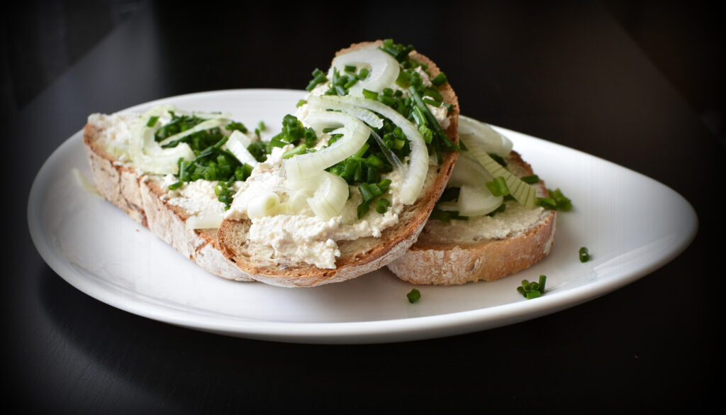 Delicious Summer Bread Delicious Summer Bread