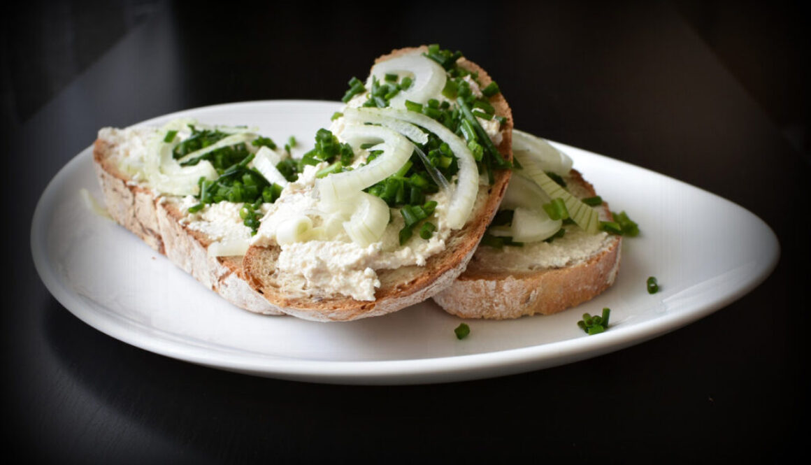 Delicious Summer Bread Delicious Summer Bread