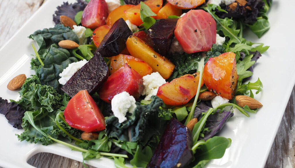 Delicious Beef Salad Delicious Beef Salad