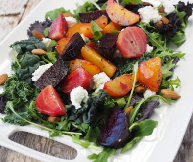 Delicious Beef Salad Delicious Beef Salad
