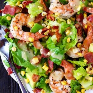 Shrimp Salad